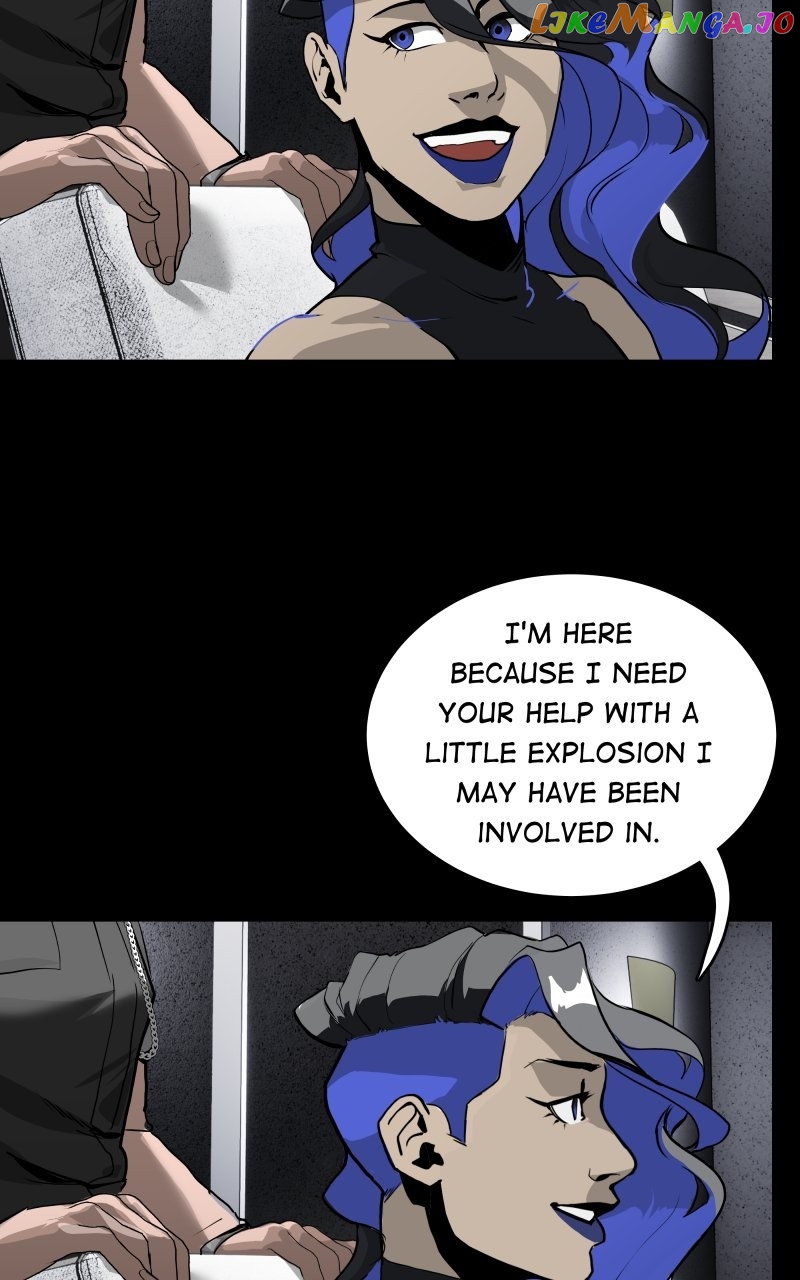 Sunset Phoenix Chapter 11 - page 66