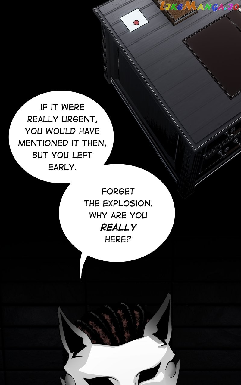 Sunset Phoenix Chapter 11 - page 75