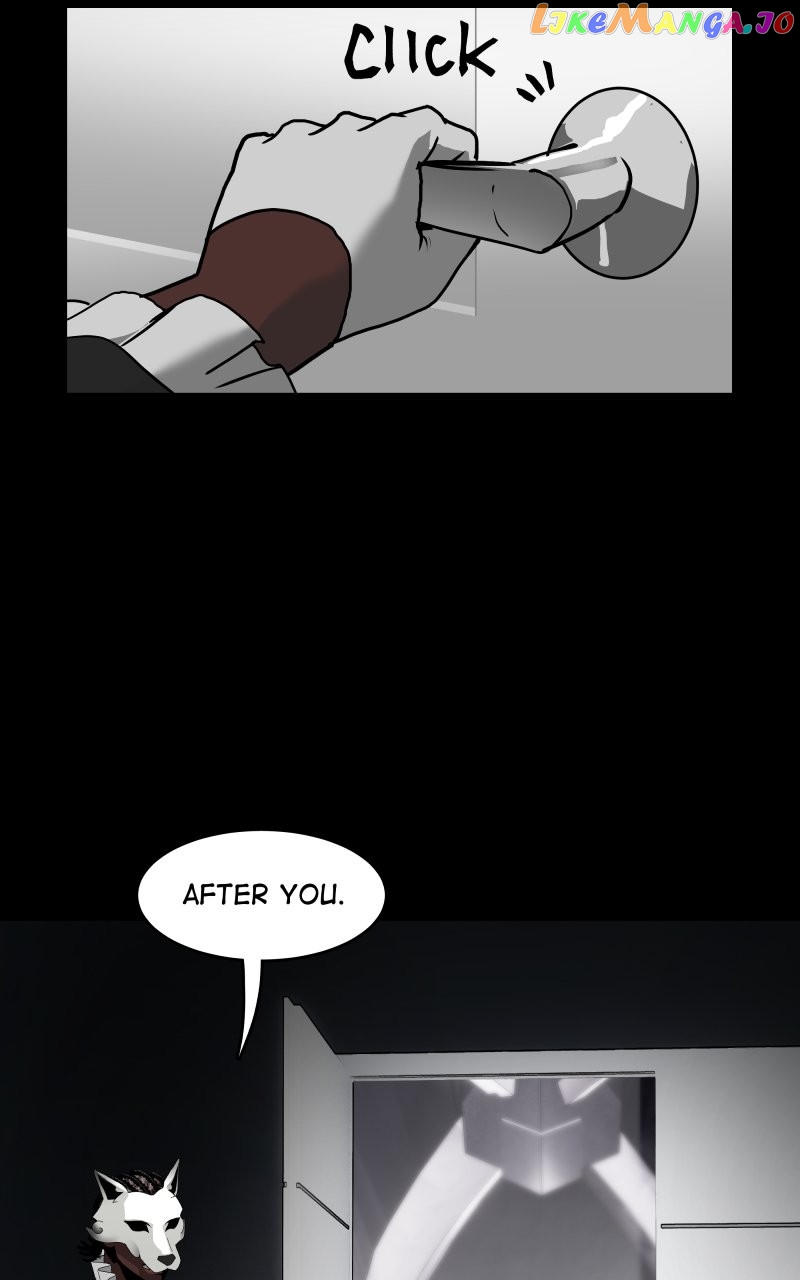 Sunset Phoenix Chapter 12 - page 8