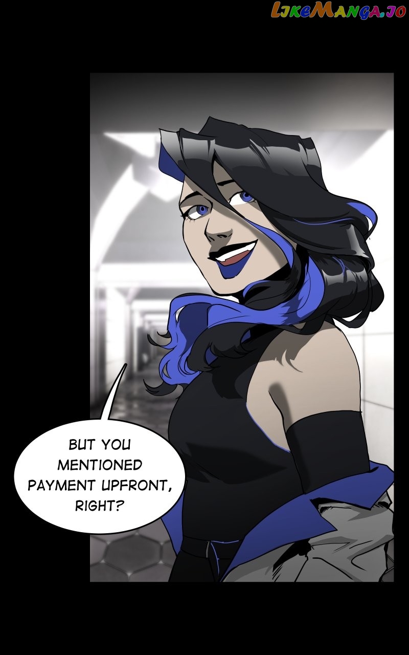 Sunset Phoenix Chapter 12 - page 14