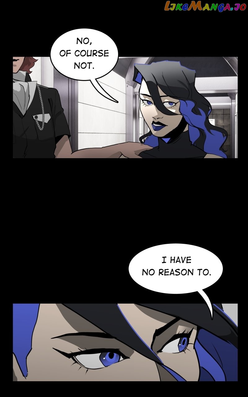 Sunset Phoenix Chapter 12 - page 59