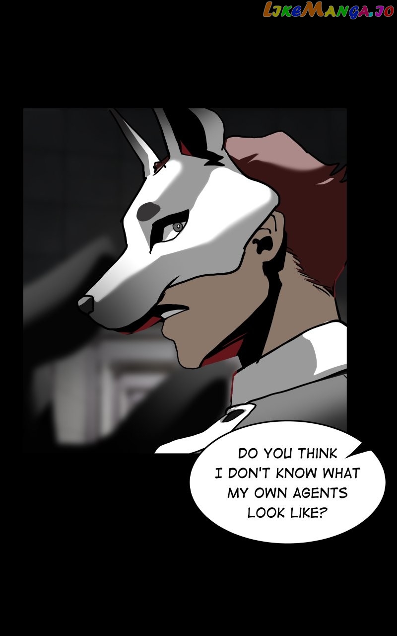 Sunset Phoenix Chapter 12 - page 78