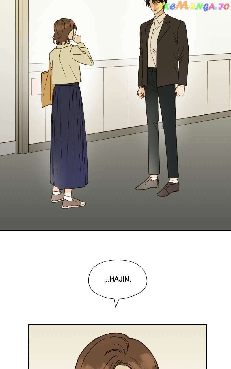 Dear First Love Chapter 51 - page 2