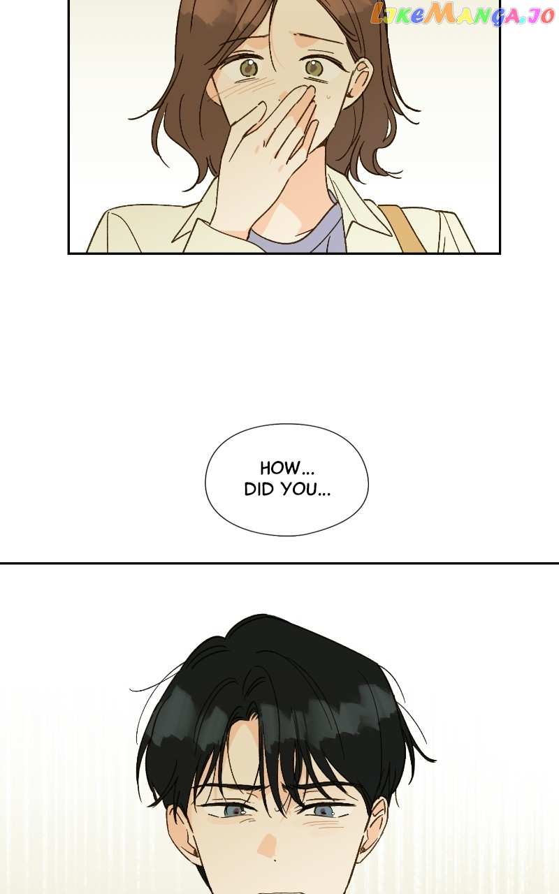 Dear First Love Chapter 51 - page 3
