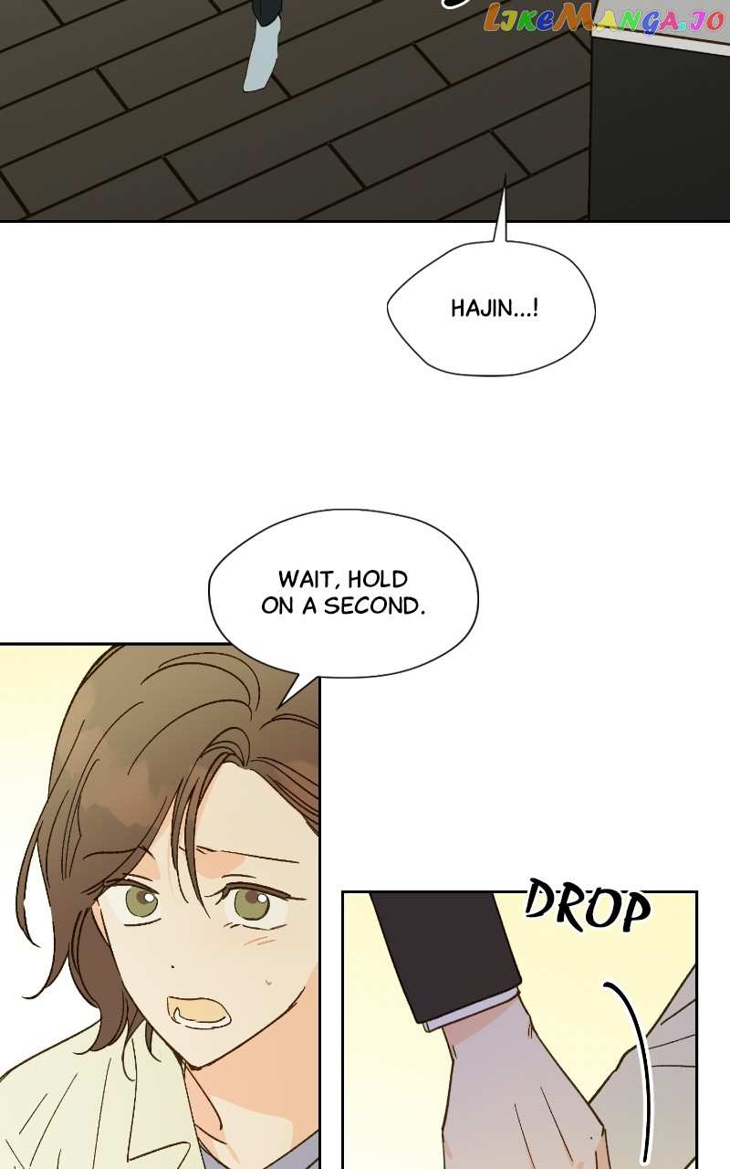 Dear First Love Chapter 51 - page 18