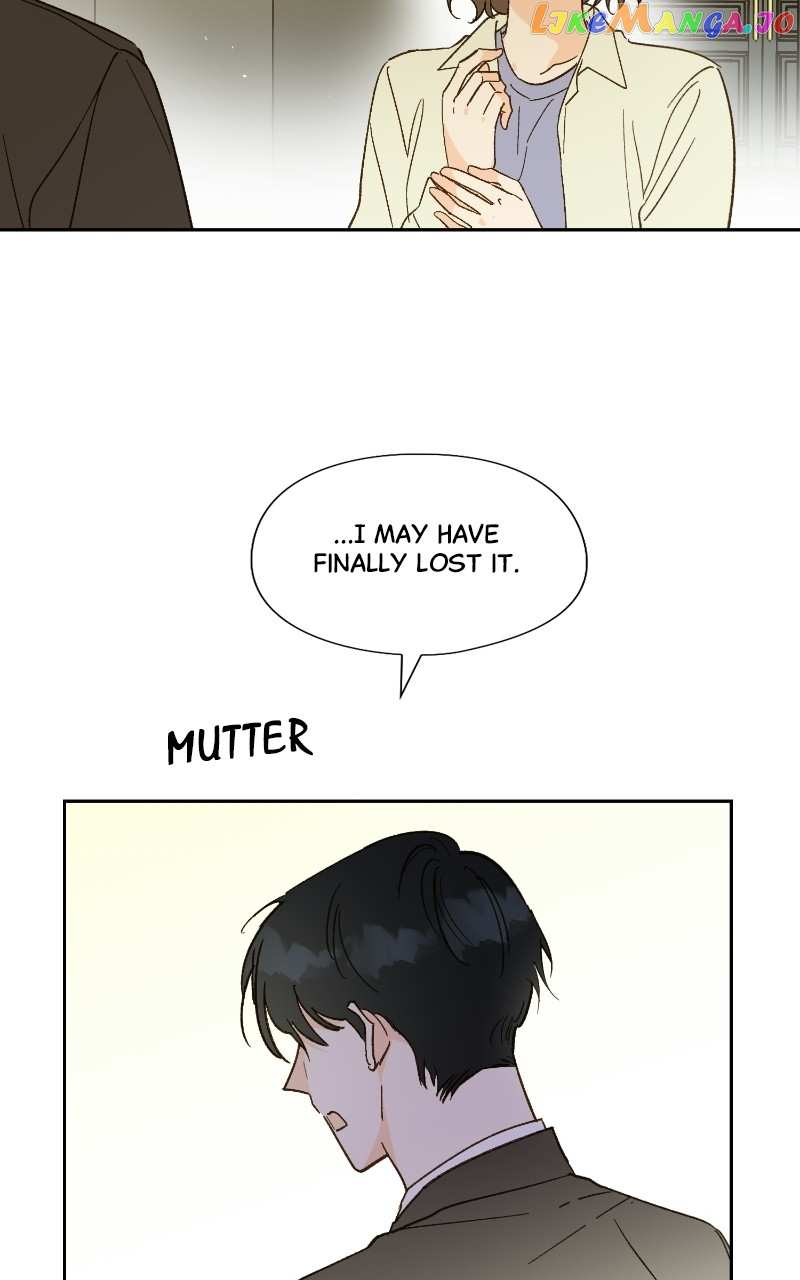 Dear First Love Chapter 51 - page 20