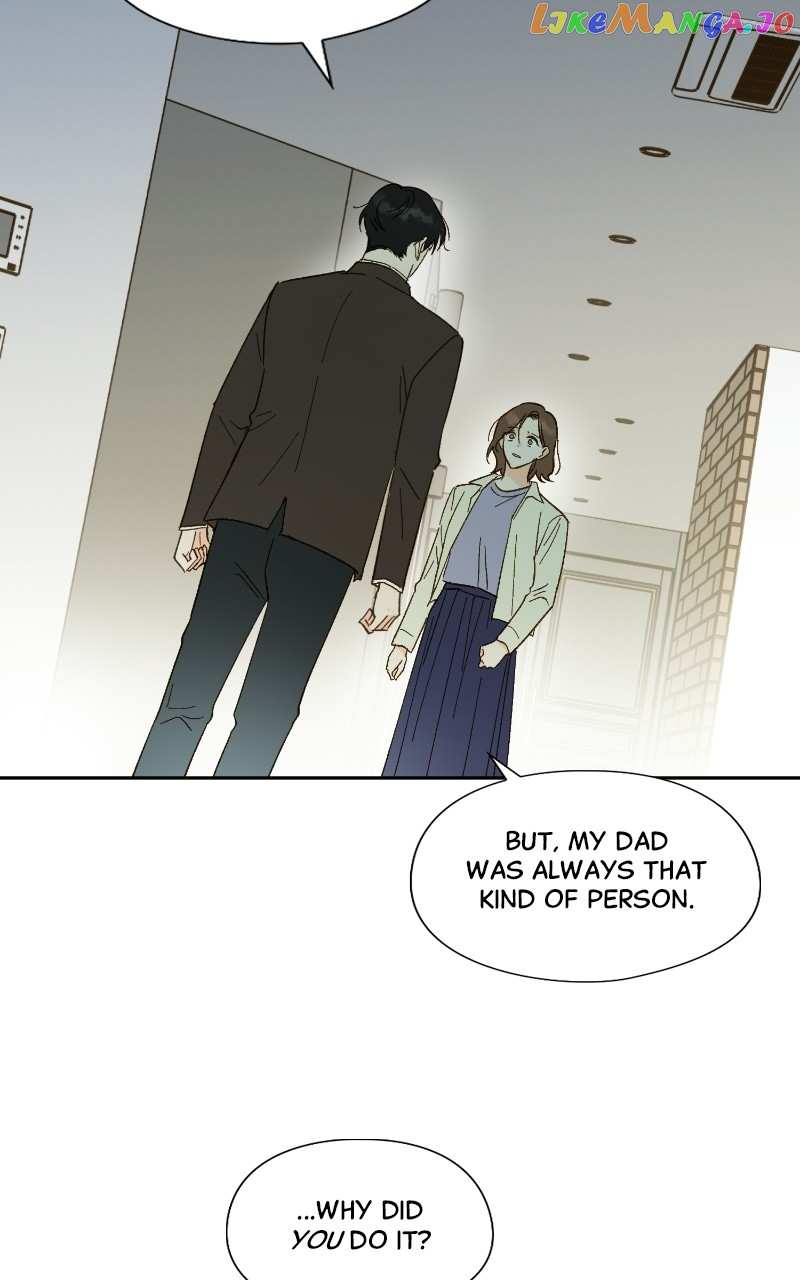 Dear First Love Chapter 51 - page 30