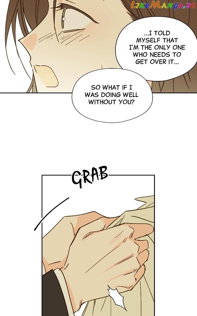 Dear First Love Chapter 51 - page 36