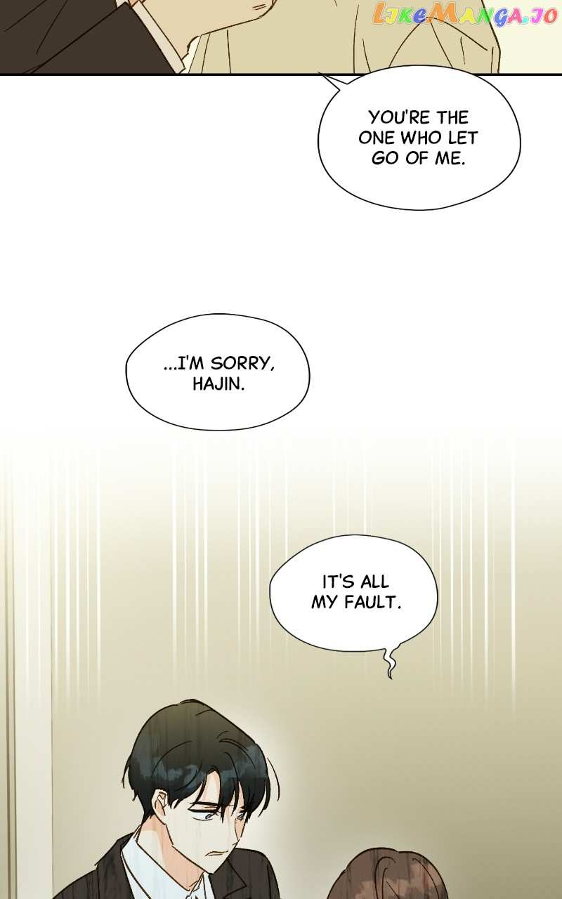 Dear First Love Chapter 51 - page 38