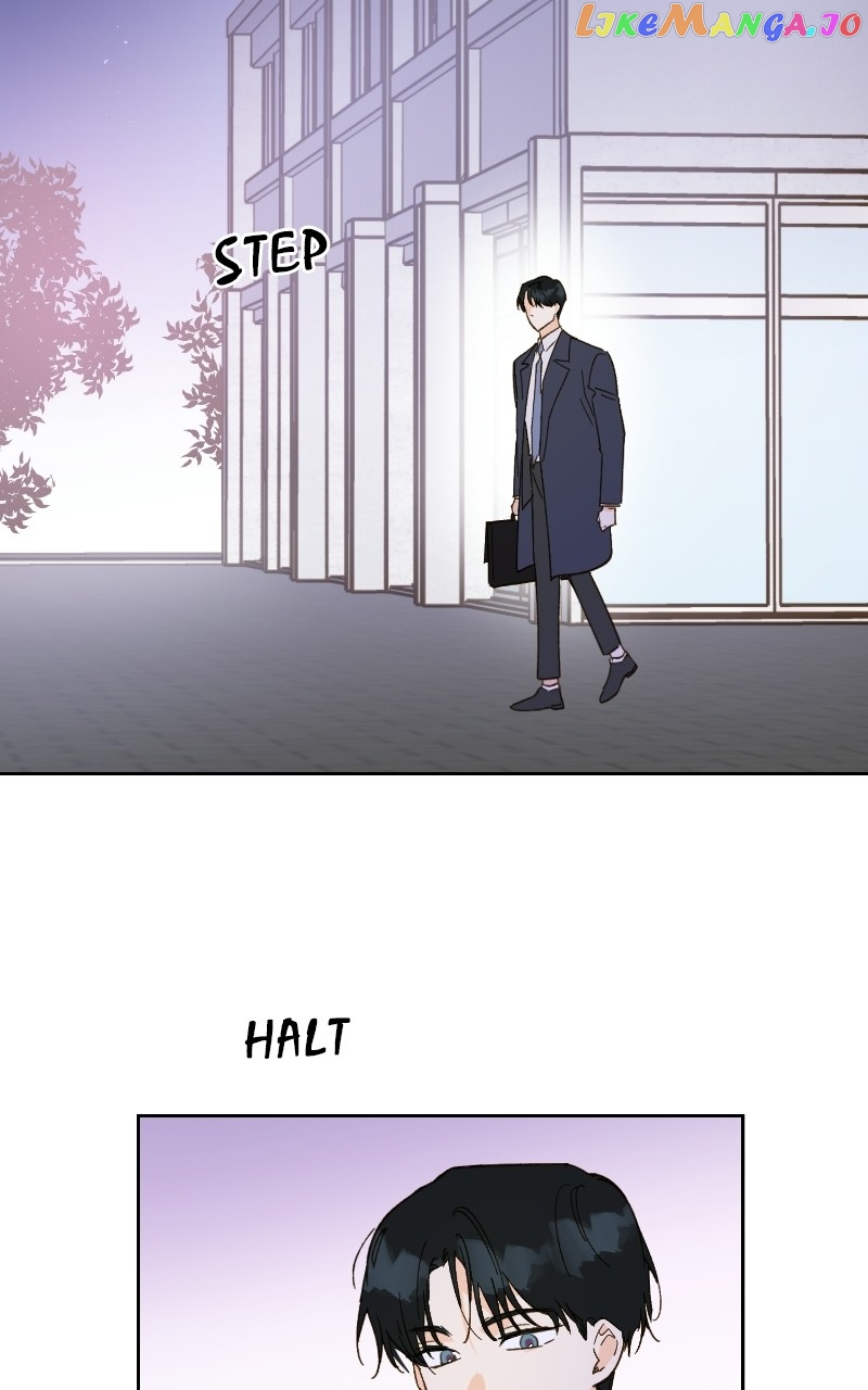 Dear First Love Chapter 54 - page 3