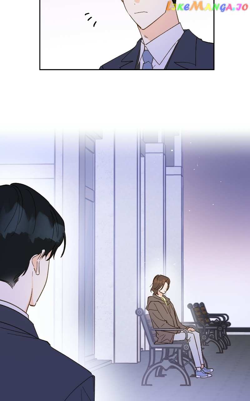 Dear First Love Chapter 54 - page 4