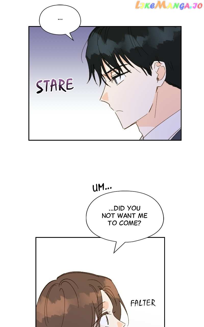 Dear First Love Chapter 54 - page 7