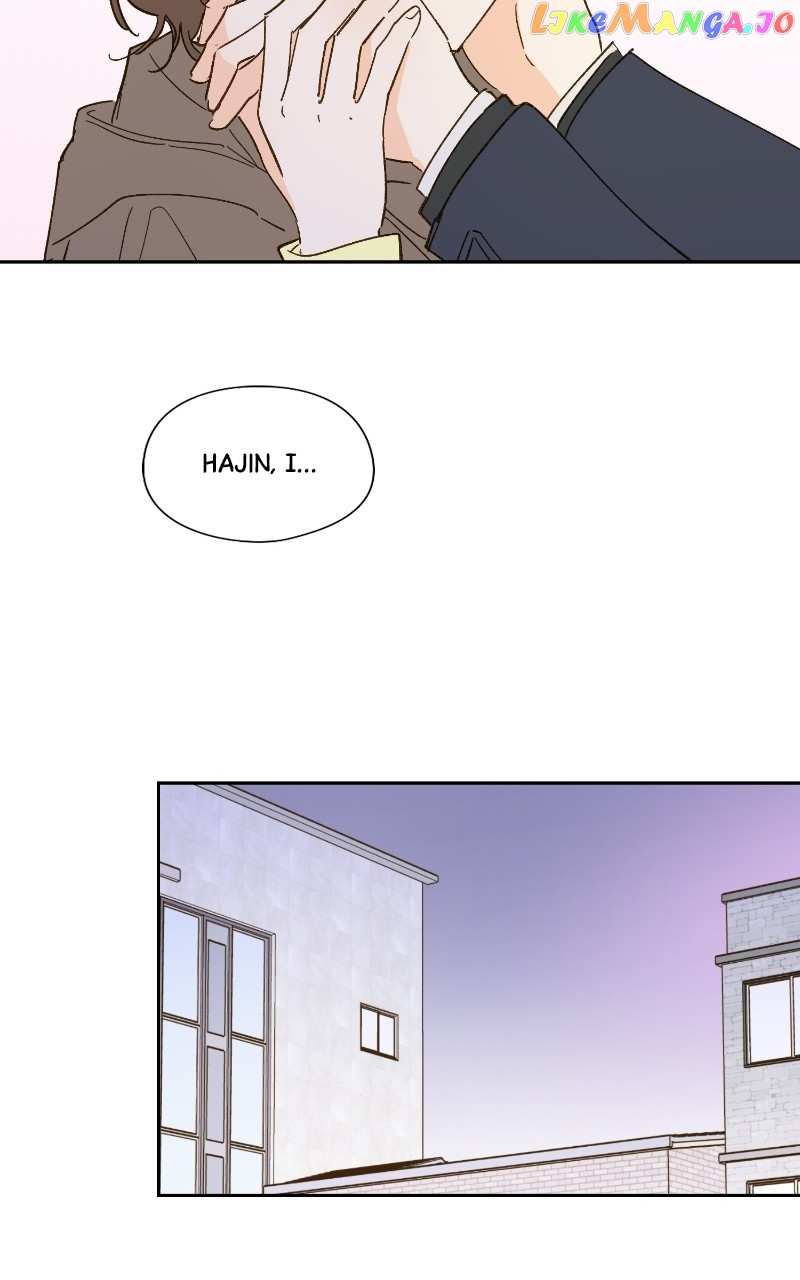 Dear First Love Chapter 54 - page 12
