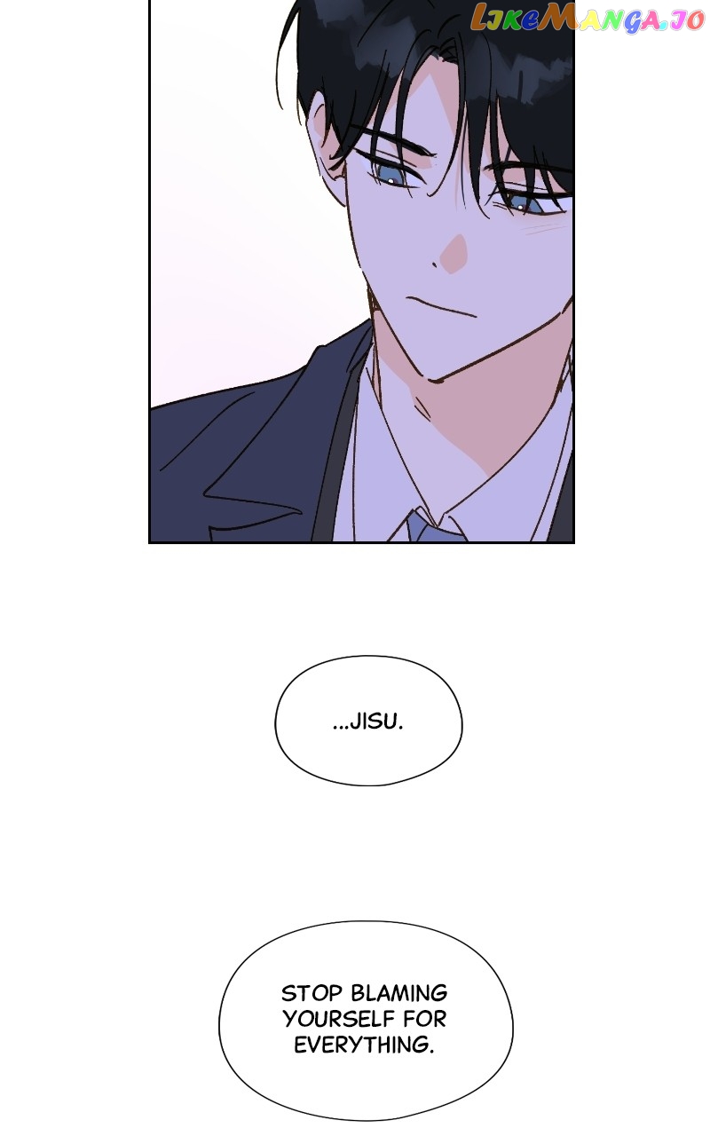Dear First Love Chapter 54 - page 21