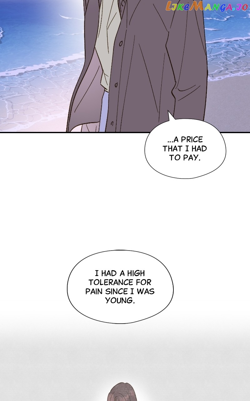 Dear First Love Chapter 54 - page 26