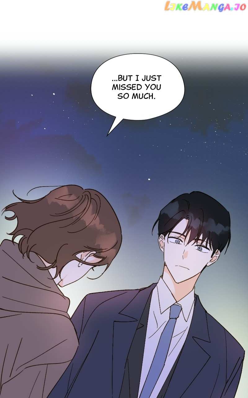 Dear First Love Chapter 54 - page 28