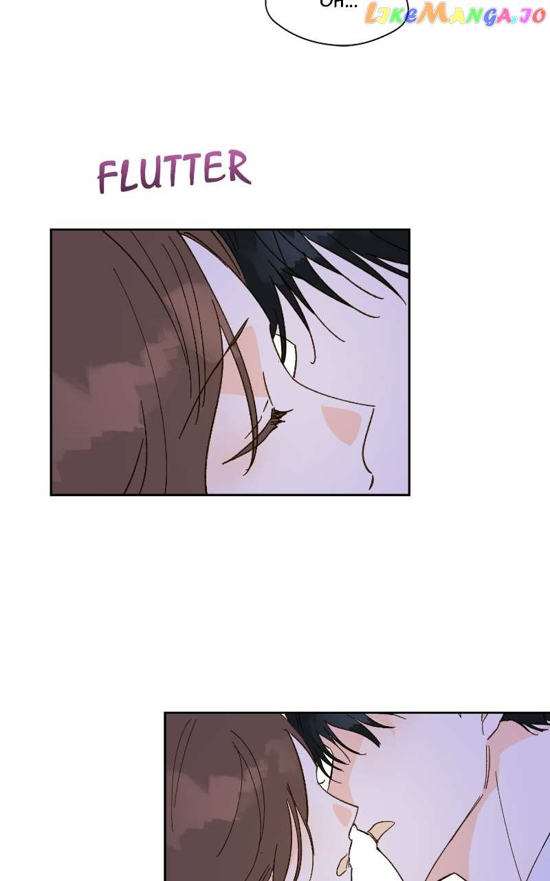 Dear First Love Chapter 54 - page 32