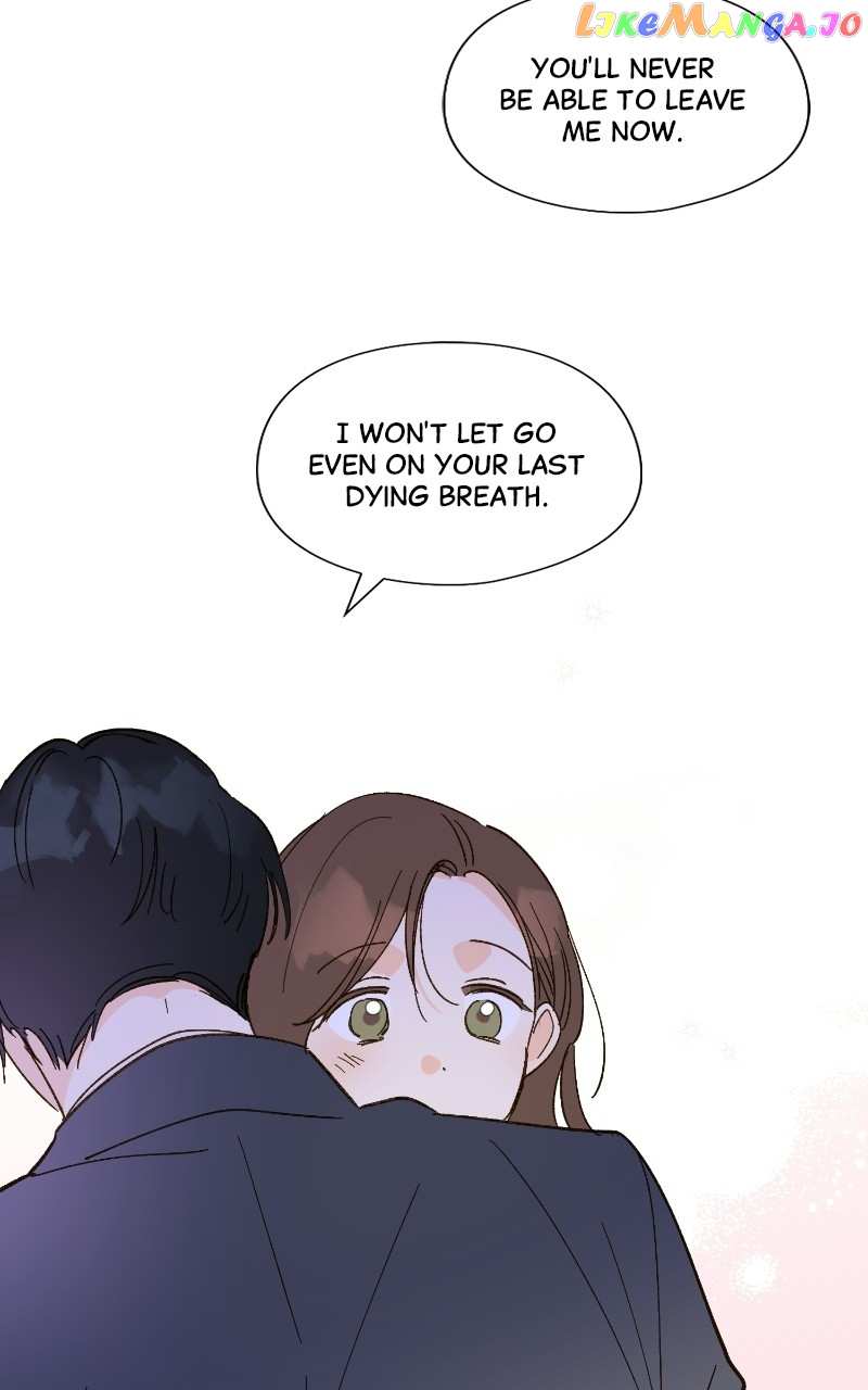 Dear First Love Chapter 54 - page 35