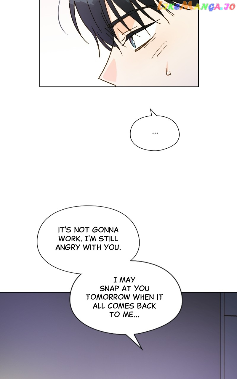 Dear First Love Chapter 54 - page 47