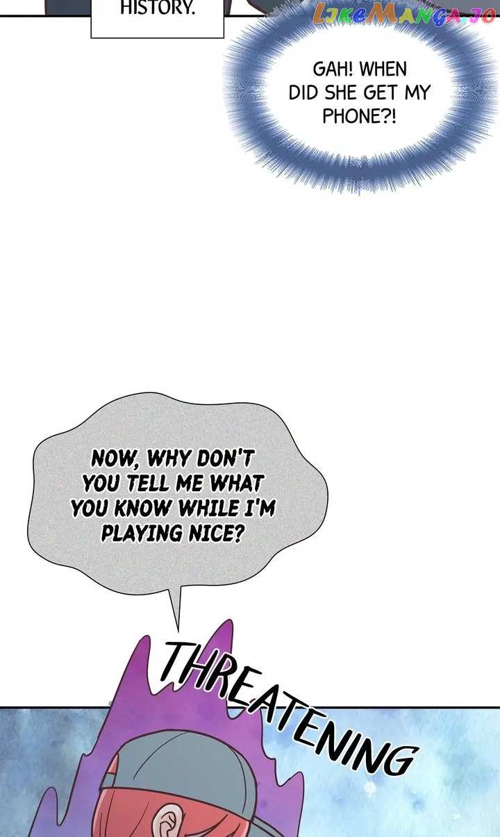 Sandwiched Chapter 122 - page 51