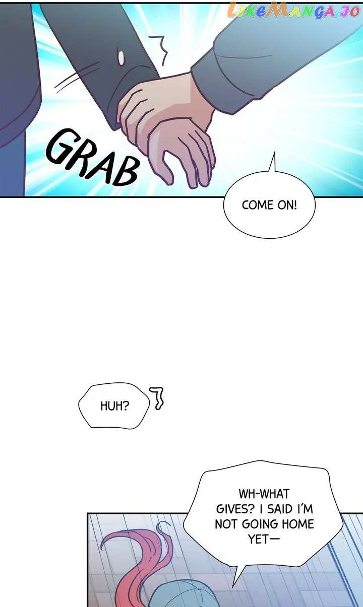 Sandwiched Chapter 122 - page 59