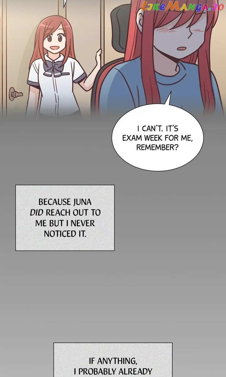 Sandwiched Chapter 125 - page 20