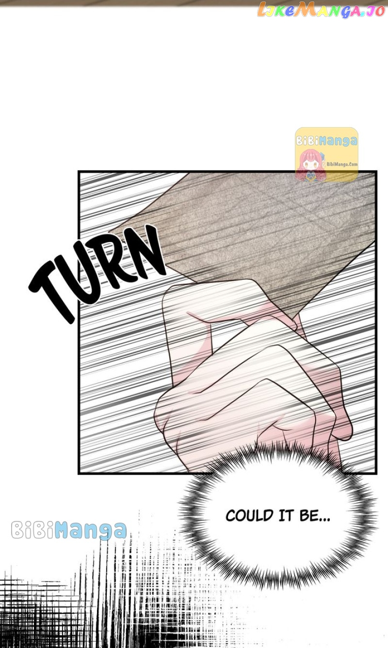 Only One Tomorrow Chapter 26 - page 30