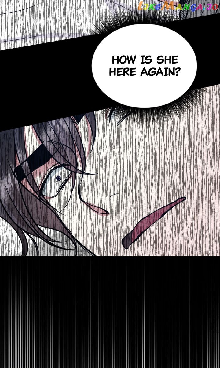 Only One Tomorrow Chapter 29 - page 71