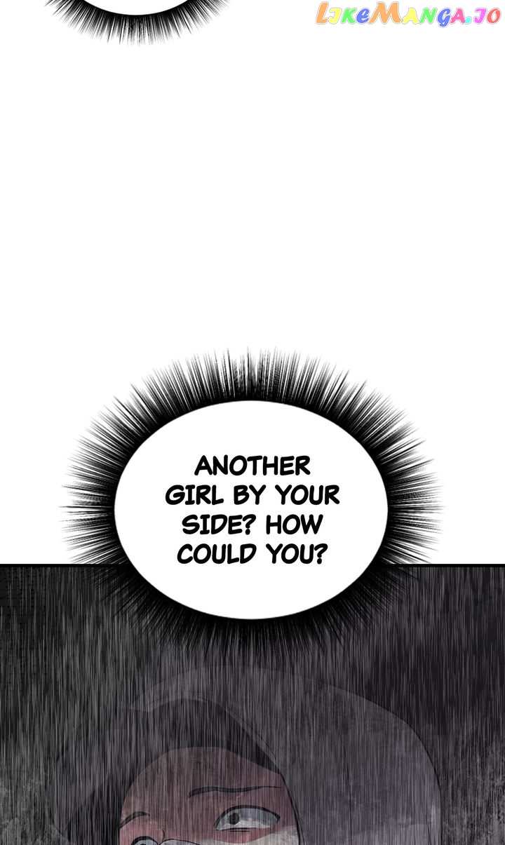 Only One Tomorrow Chapter 29 - page 89
