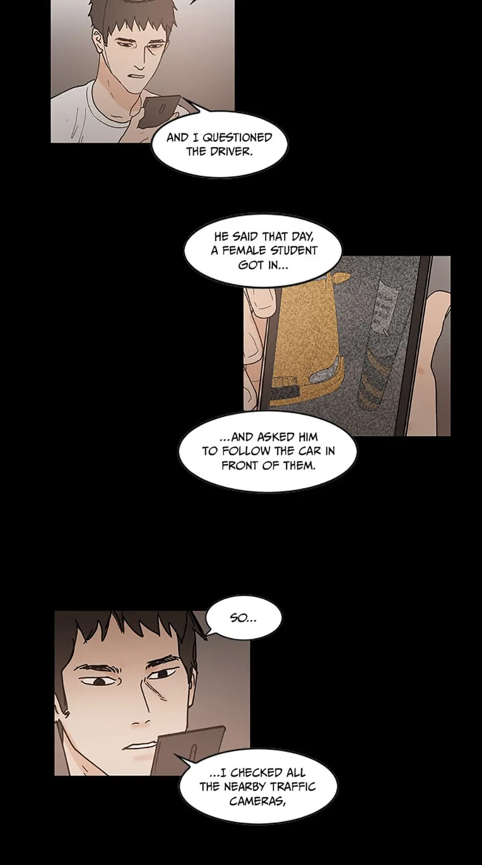 The Killing Vote chapter 32 - page 28