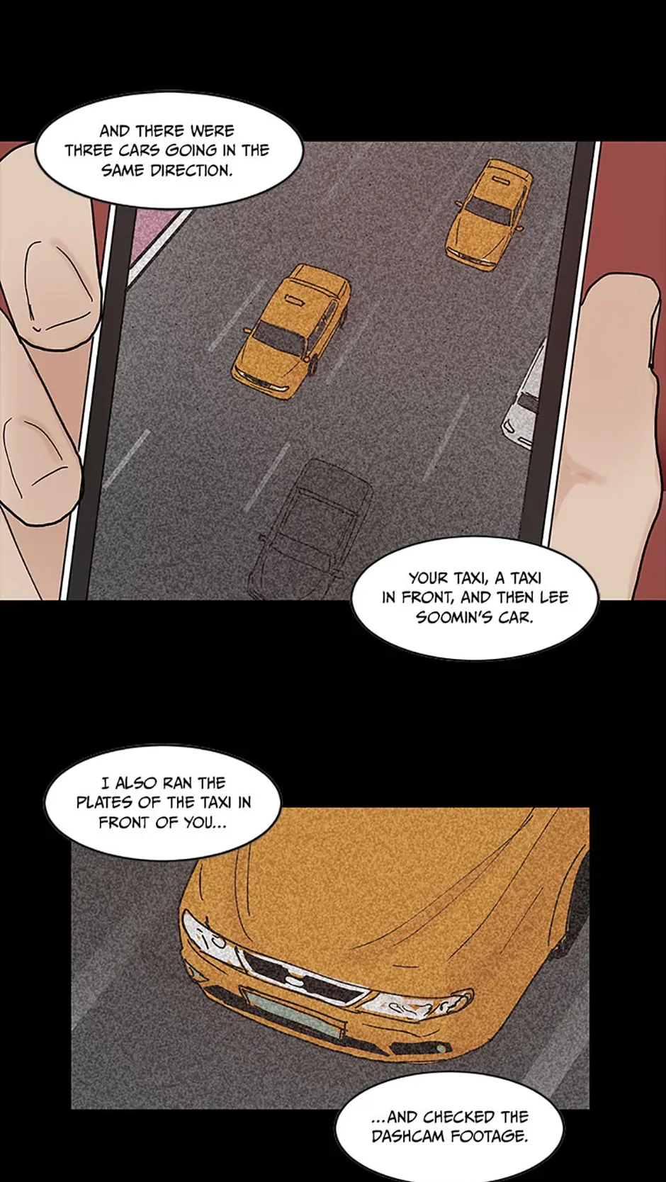 The Killing Vote chapter 32 - page 29