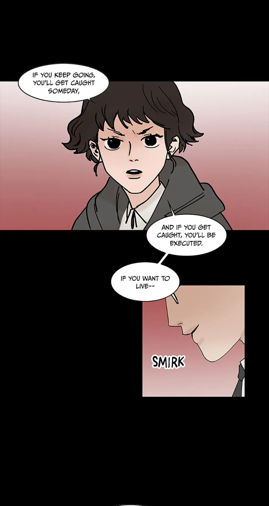 The Killing Vote chapter 32 - page 9