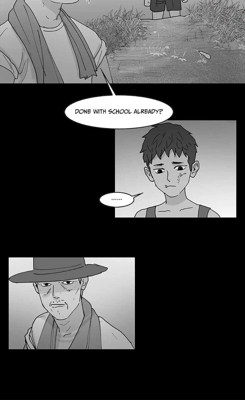 The Killing Vote chapter 33 - page 16