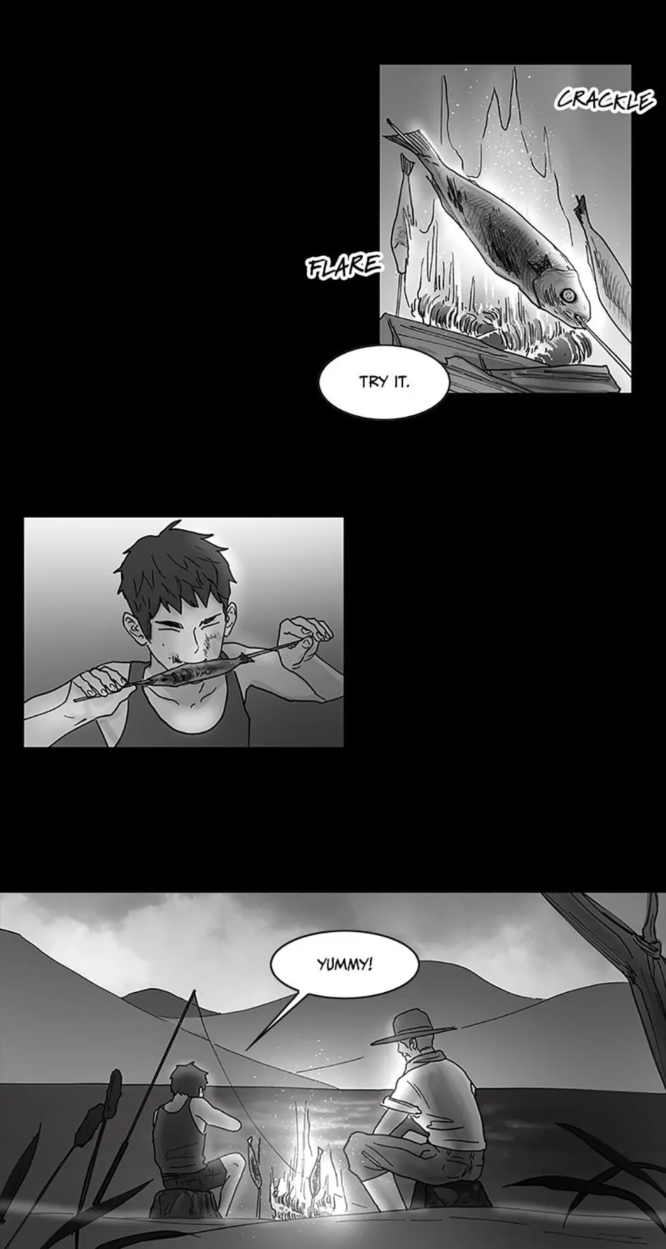 The Killing Vote chapter 33 - page 17