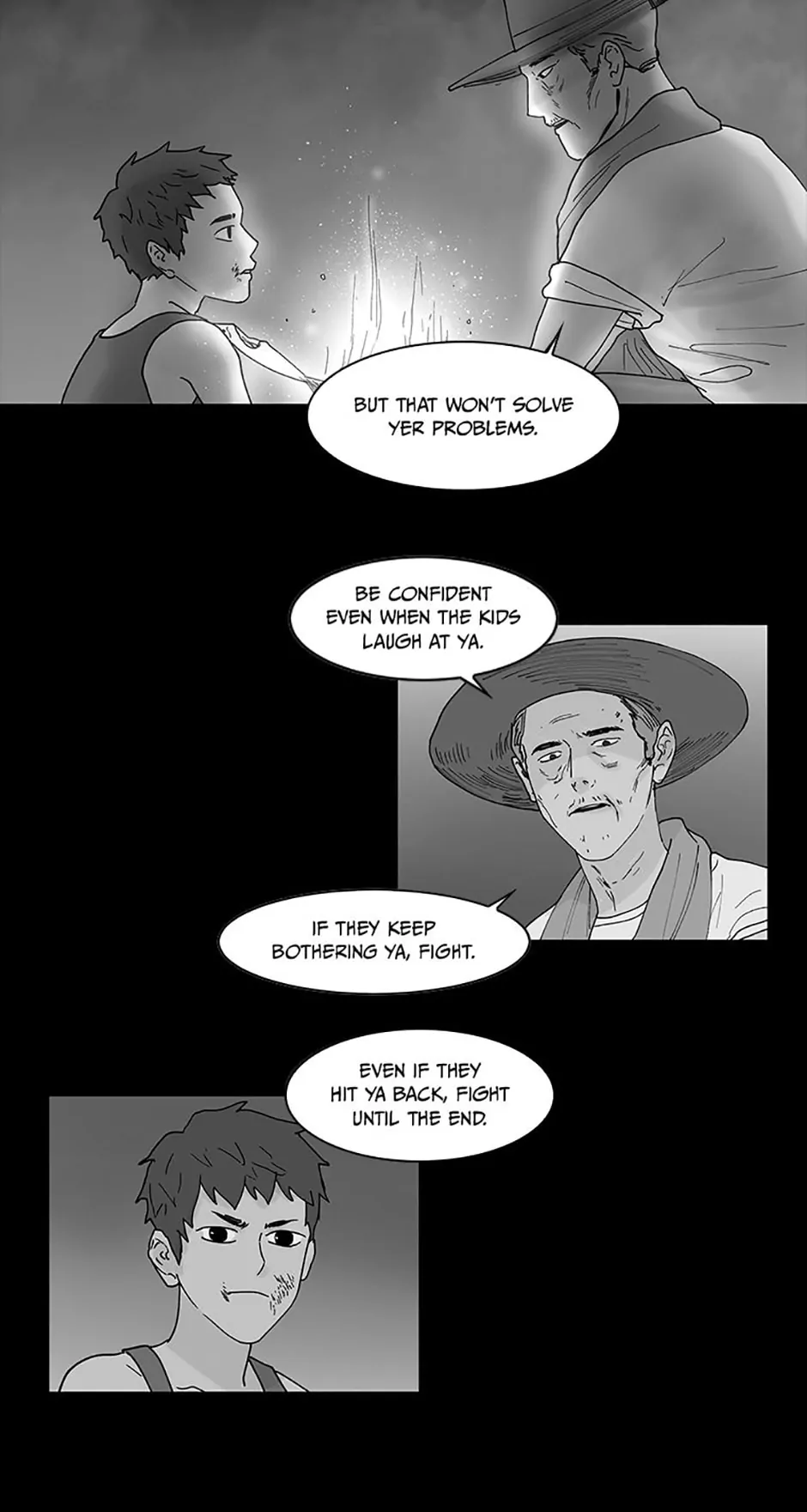 The Killing Vote chapter 33 - page 20