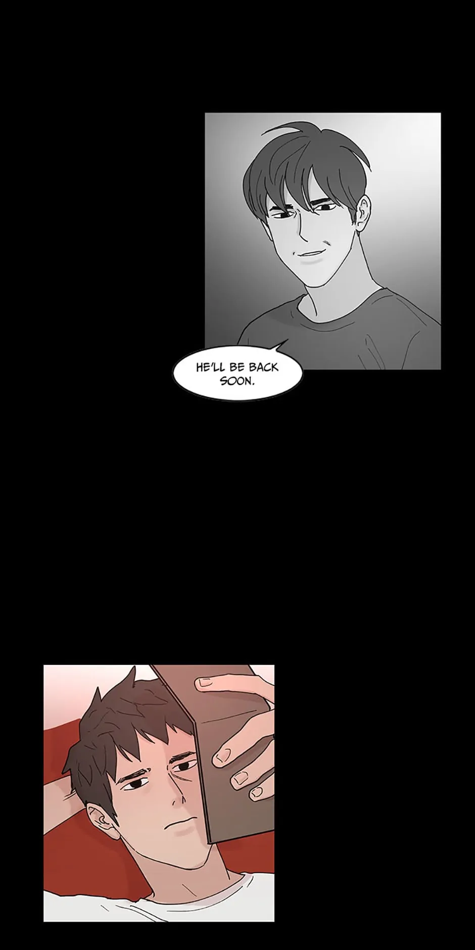 The Killing Vote chapter 33 - page 23