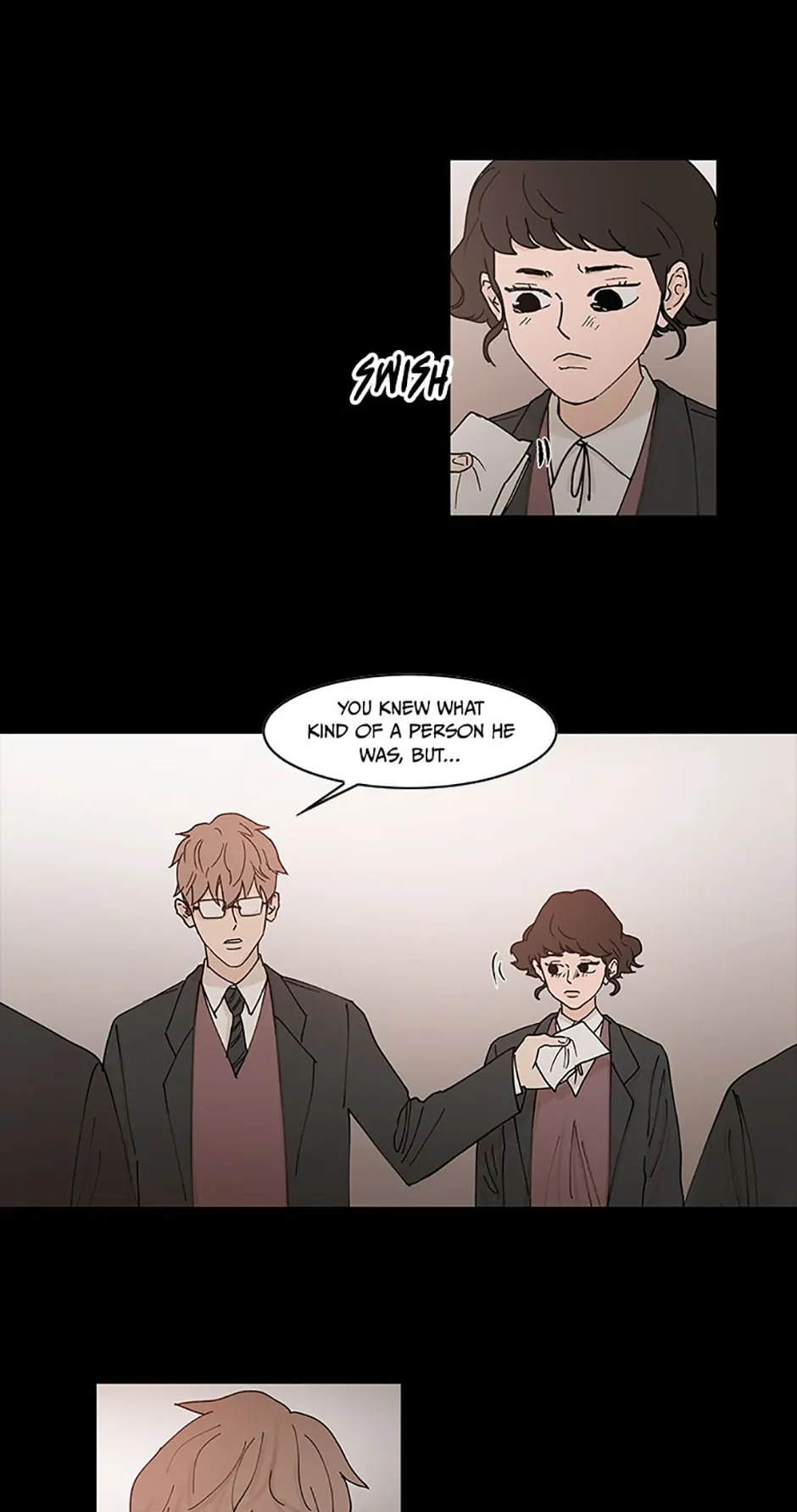 The Killing Vote chapter 33 - page 29