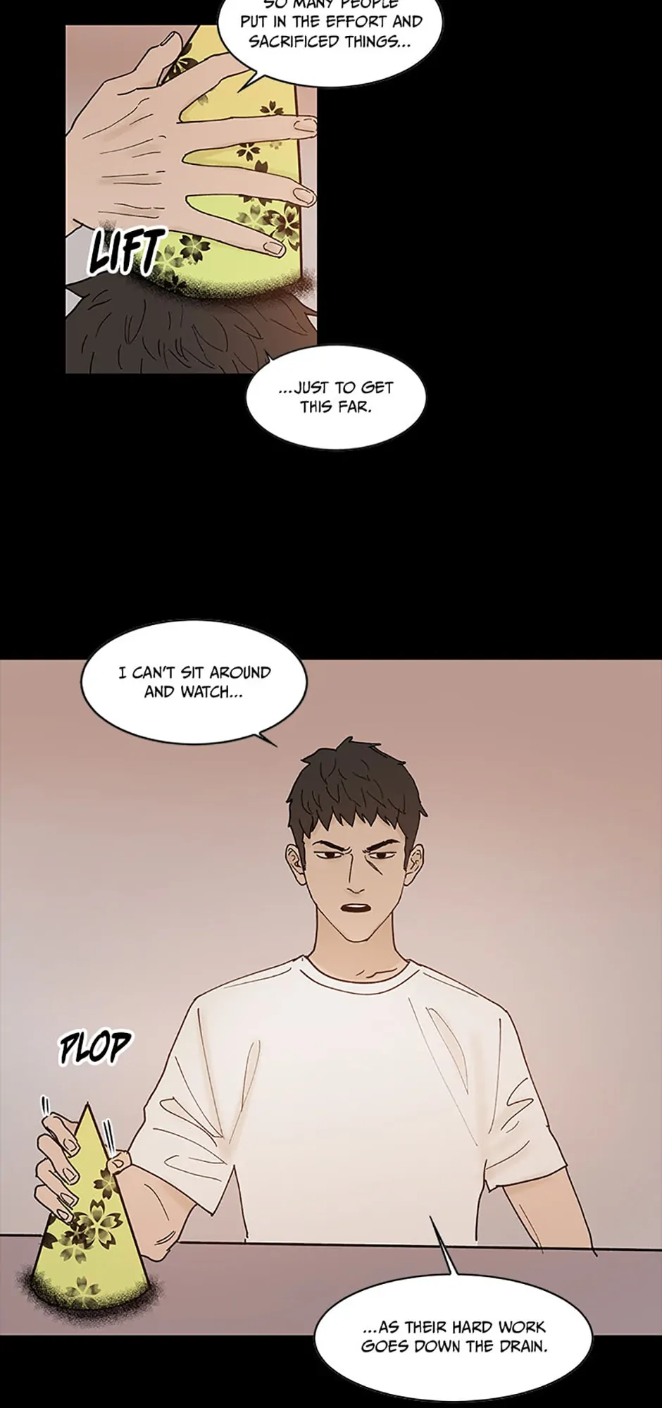 The Killing Vote chapter 33 - page 7