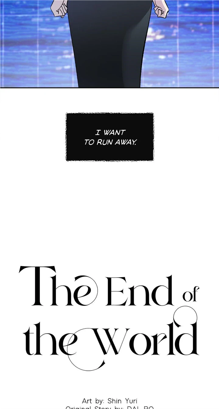 The End of the World Chapter 29 - page 11