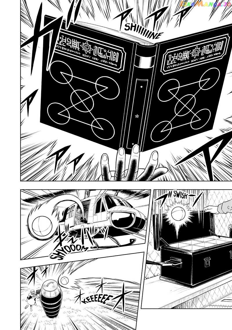 Zatch Bell!! 2 Chapter 18 - page 18
