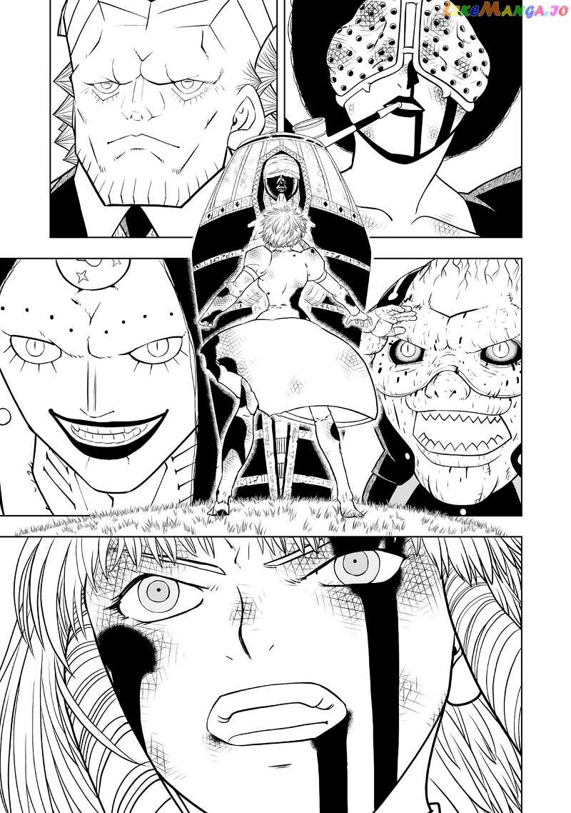 Zatch Bell!! 2 Chapter 18 - page 3