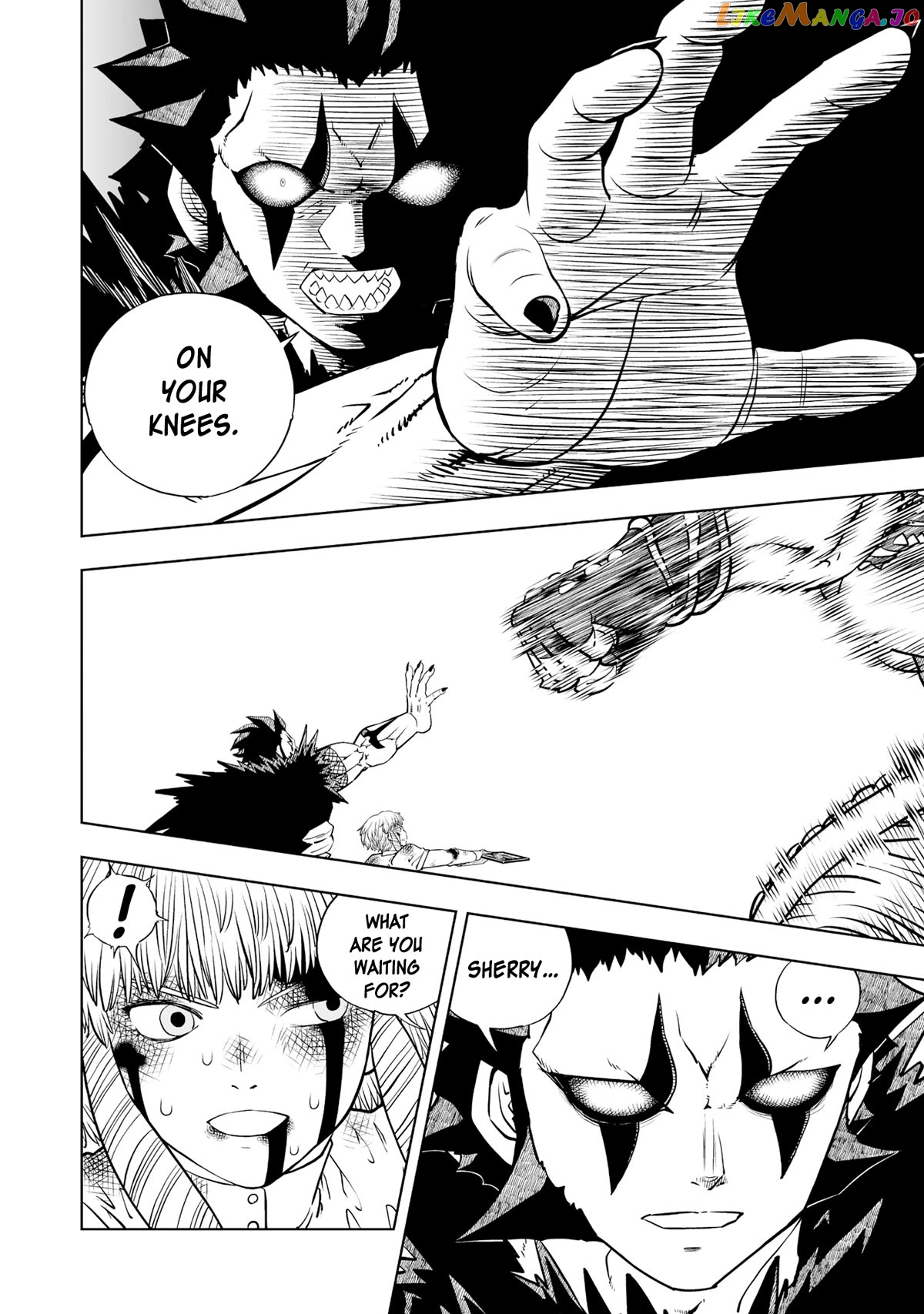Zatch Bell!! 2 Chapter 18 - page 32