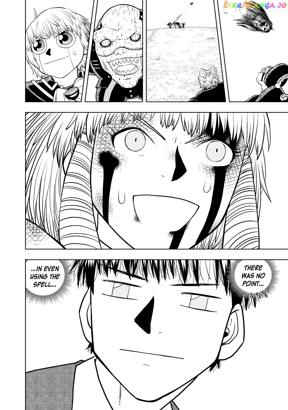 Zatch Bell!! 2 Chapter 18 - page 35
