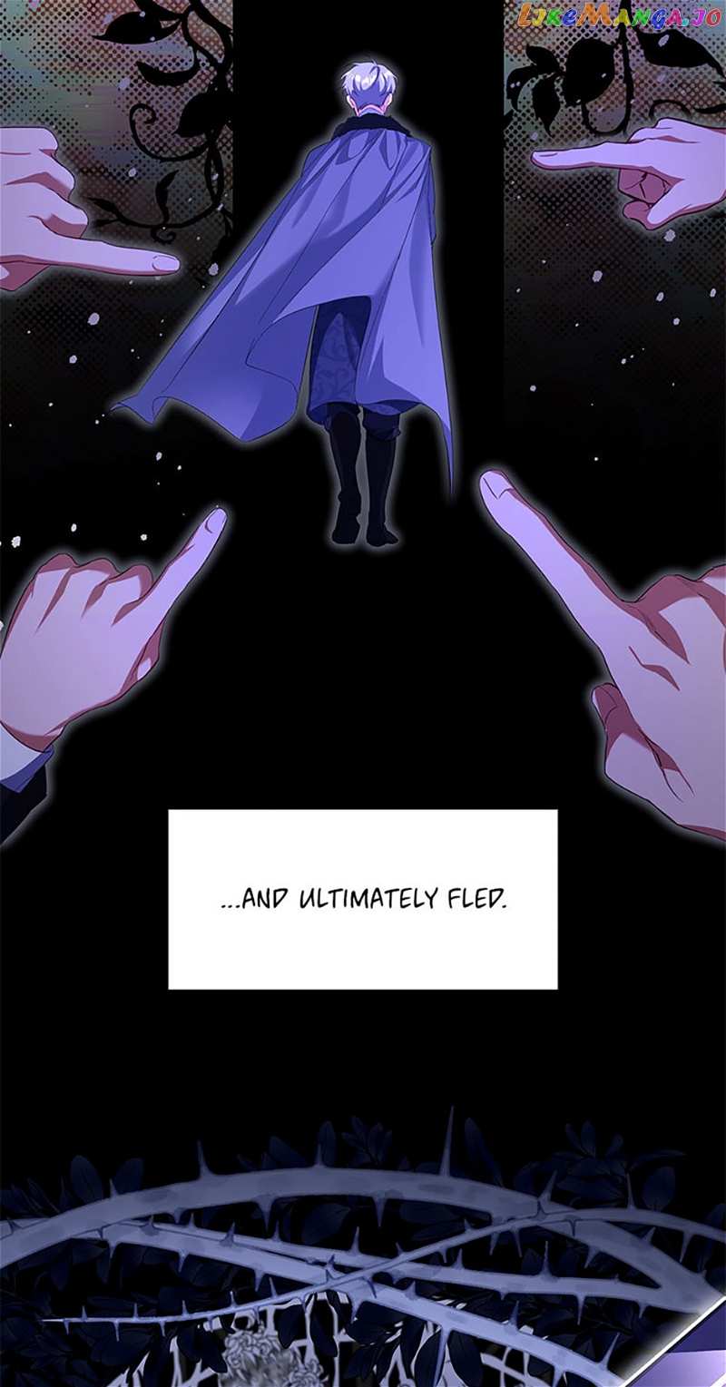 Brother Knows Best Chapter 59 - page 71