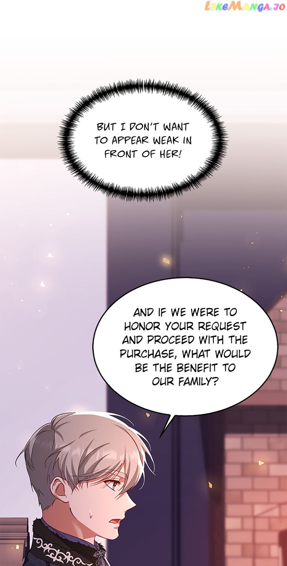 Brother Knows Best Chapter 59 - page 95