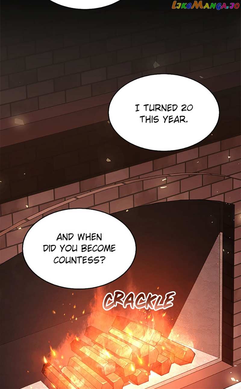 Brother Knows Best Chapter 59 - page 107
