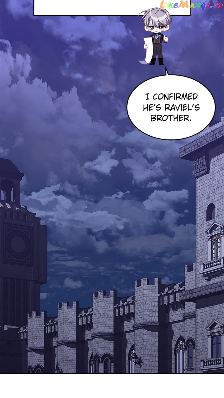 Brother Knows Best Chapter 60 - page 60