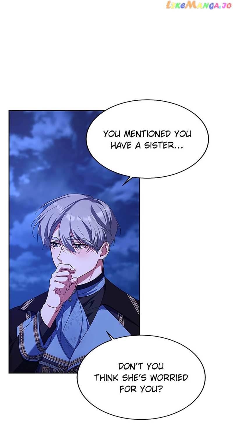 Brother Knows Best Chapter 60 - page 65