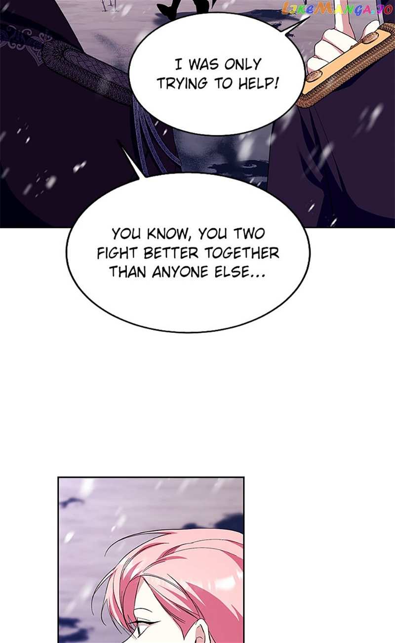 Brother Knows Best Chapter 60 - page 107