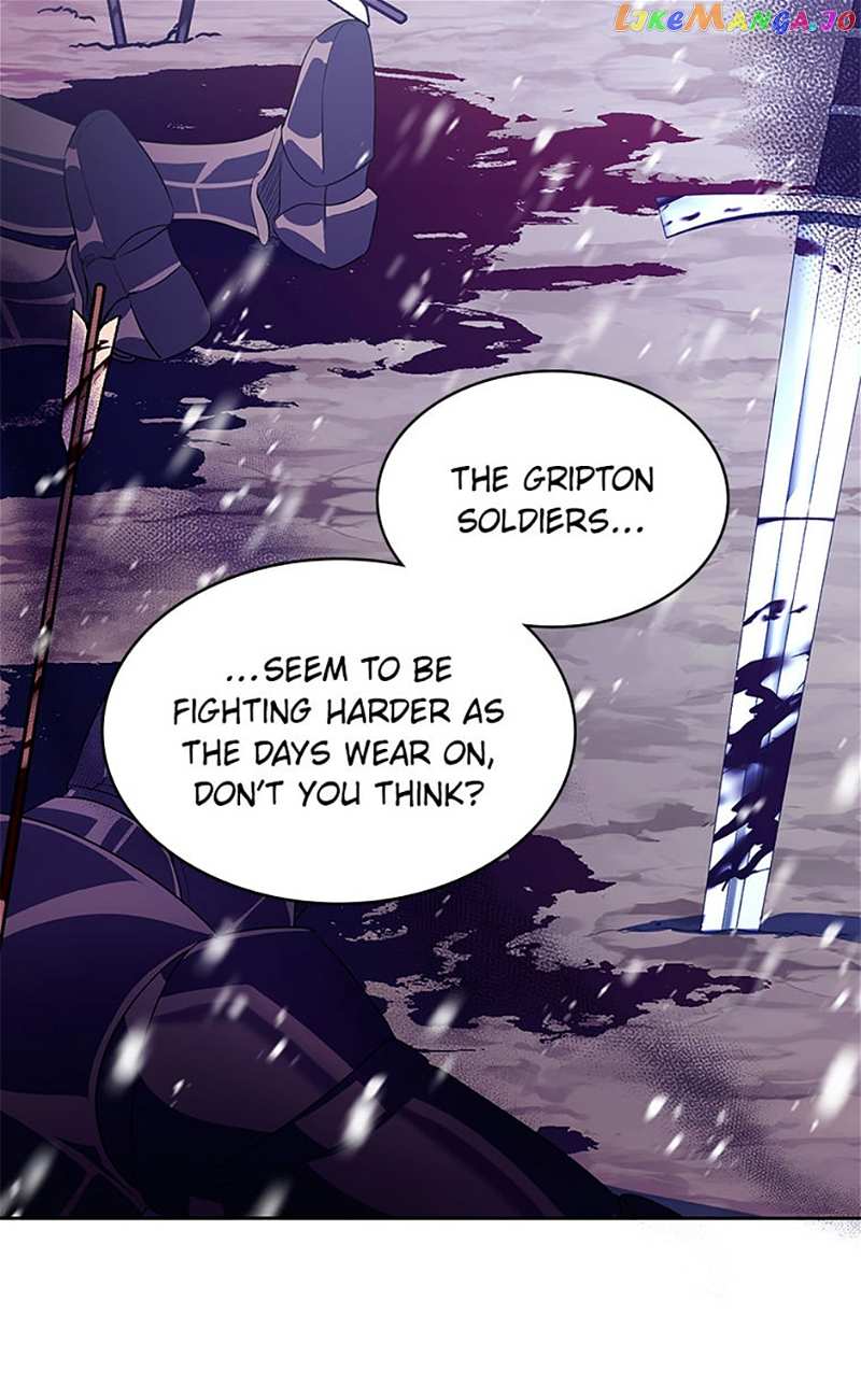 Brother Knows Best Chapter 60 - page 110